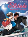 Elżbieta. Księżniczka z Wersalu. Koń dla Elżbiety