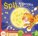 Śpij, koteczku