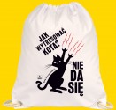 Worek kot drapiący